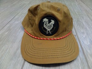howler brothers dawn patrol hat
