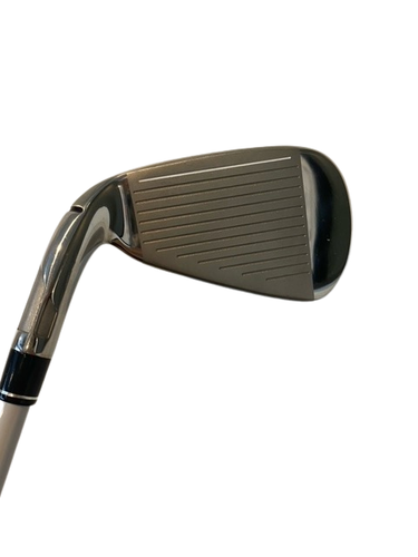TaylorMade SIM Max OS #5, #6, #8-PW, AW, SW, & LW Iron, Aldila NV 45 Ladies Flex - Picture 3 of 3