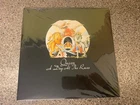 Queen A Day At The Races BLACK COLOURED VINYL Mint Sealed 2015 Rare EU LP
