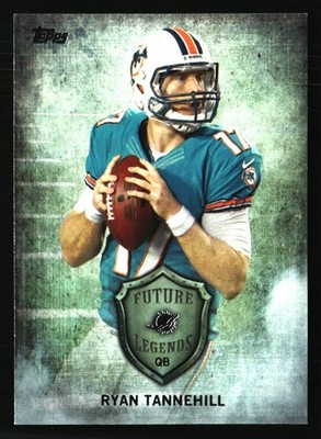 Miami Dolphins Football Cards - Choose from 100s Player Qty Discount - Part 9