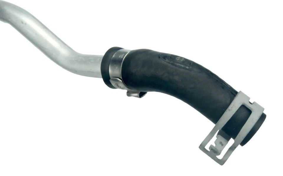 Mercedes Benz турбокомпрессор охлаждающая жидкость линия подходит GL450, GL550, ML550, GLS550 новый - Изображение 4 из 4