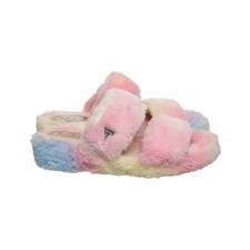 Guess, Hausschuhe, Größe: 39, Mehrfarbig, Damen #Scw