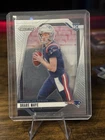 2024 Panini Prizm - Rookies Drake Maye #329 (RC)