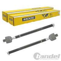 2X Moog Axialgelenk Spurstange Passend FüR Audi Q7 Porsche Cayenne VW Amarok TOU
