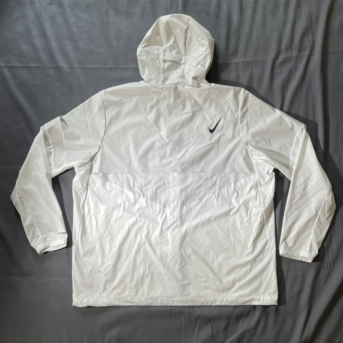 Nike AeroSwift Storm-FIT Aerogami Breathable Running Jacket FZ9039