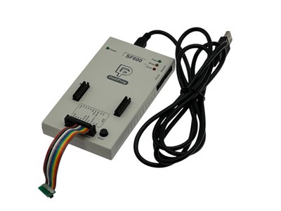 DediProg SF600 Flash Programmer