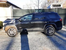 ACADIA    2019 Door Trim Panel Rear 167702