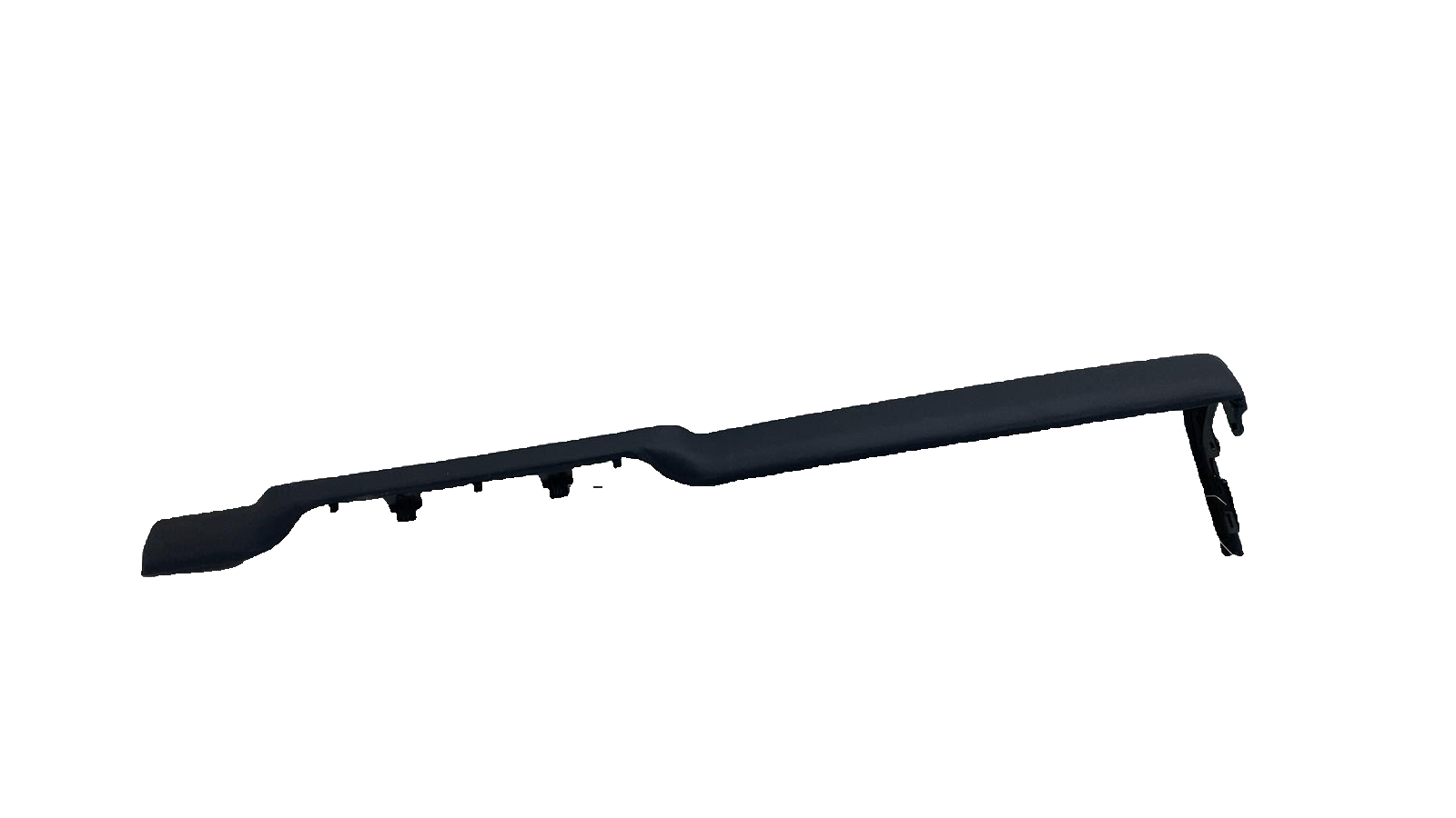 ⭕ 22-24 Rivian R1T R1S Front Right Lower Dashboard Trim Panel Cover PT00000779