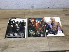 BradyGames Final Fantasy XII Limited Edition Strategy Guide w/ Art Book