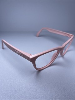 Gafas de sol pequeñas Oakley Frogskins EE. UU. OJ9006 0253 53[]16 133 rosa KD1