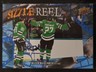 2025-26 Upper Deck Series 1 Ice Hockey NHL Sizzle Reel Mason Marchment #SR-8