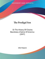 John Simpson | The Prodigal Son | Taschenbuch | Englisch (2009)