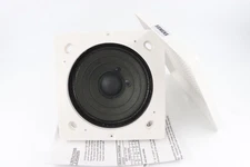 SIEMENS 500-636056	SET-W WHITE FIRE ALARM AUDIBLE SIGNAL SPEAKER