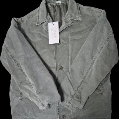 【即完売】Vintage US NAVY N-4 Deck Jacket Vintage 1960s US Navy N-4 Utility Jacket ~ size 44 / | Sparrows