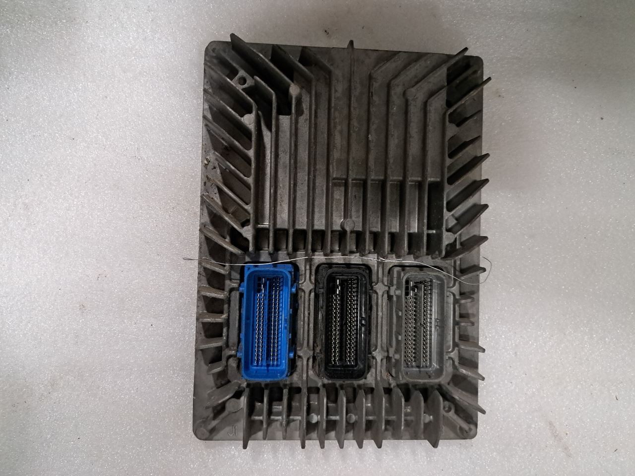 2014 Impalanew Engine Computer/Module Ecu/Ecm/Pcm Sku#4550654