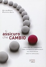 Ti assicuro che cambio - Corrado Faletti, Francesco Jacini [2008]