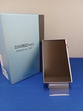 iBasso DX260 MK2 Flagship Android Hi-Res Digital Audio Player - Used