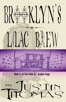 Justin Thomas | Fable Avenue Book II | Taschenbuch | Englisch (2015)