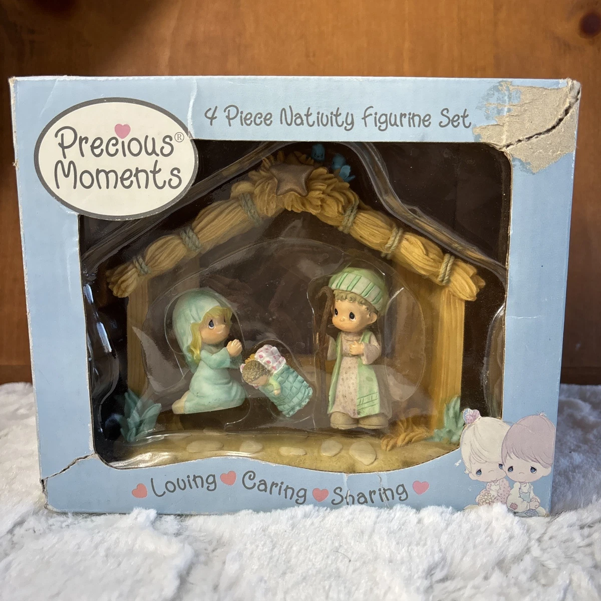 25+ Precious Moments Nativity Set for sale | Updated Oct 2026