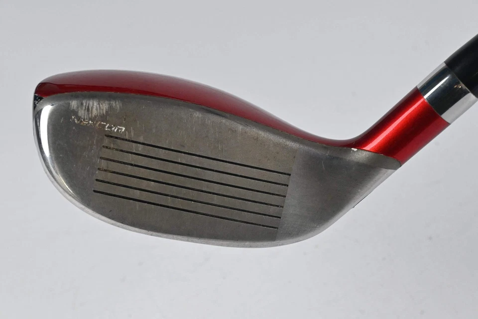 Nike VR-S Covert #4 Hybrid / 23 Degree / Regular Flex Kuro Kage 70 Shaft - Image 4 of 4