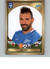 2016-17 Panini FIFA 365 Stickers Central/South America Pick From List 449-672