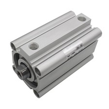 SMC CQ2A32-40DZ Cylinder 32mm Double Acting Single Rod without Auto Switch ✦KD #