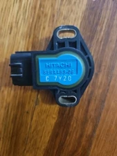 95-99 Subaru Legacy Throttle Position Sensor TPS SERA483-06 