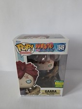 Funko Pop! Naruto Shippuden - Gaara 1649 Vinyl Figure Miny Limited