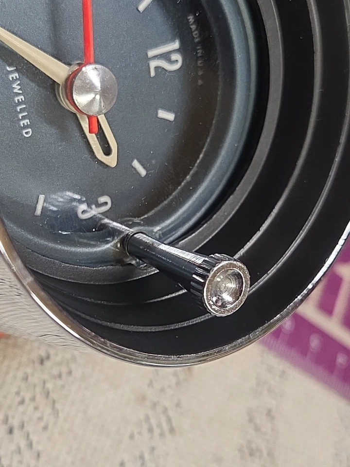 Pontiac Bonneville 1965/Gran Premio reparado reloj funcionando 1964 1963 Foto 4 de 4