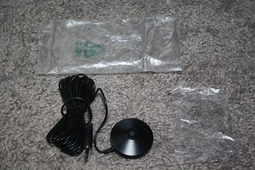 Genuine SONY Calibration Mic Microphone ECM-AC2 Home Theater AV Receiver Systems - Picture 2 of 6