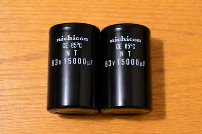 Pioneer SX-750 FULL restoration recap upgrade kit repair filter
