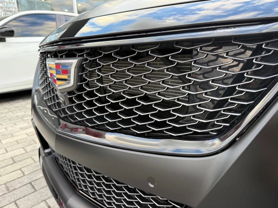 2024 CADILLAC CT5-V BLACKWING - Image 4 of 4