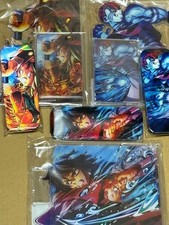 Demon Slayer: Kimetsu no Yaiba WEBSHOP Lottery 3rd KV Tanjiro, Inouza, Giyu