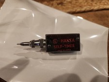 Vintage 1960s Hansa Self Timer for Cameras