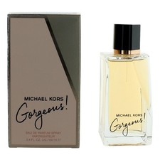 Michael Kors Gorgeous by Michael Kors, 3.4 oz...
