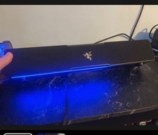 Razer Leviathan V2 X Soundbar - Black