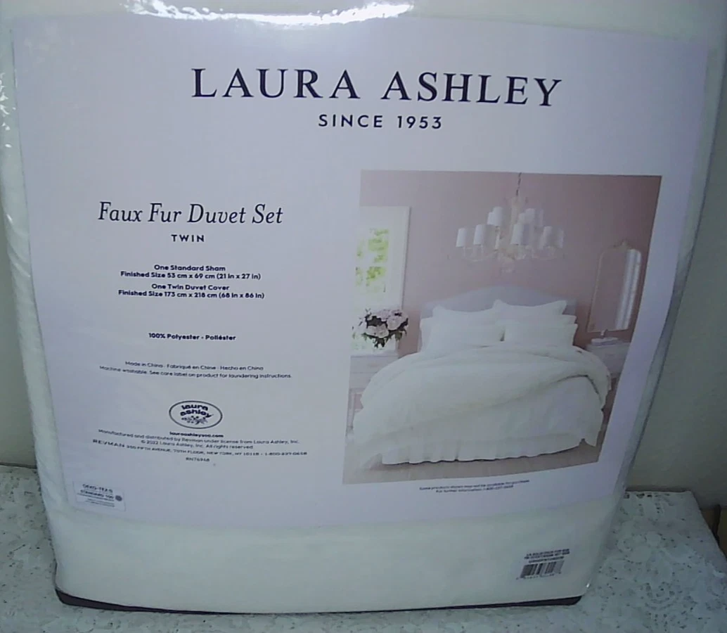 Laura Ashley Duvet Covers and Bedding Set for sale | eBay