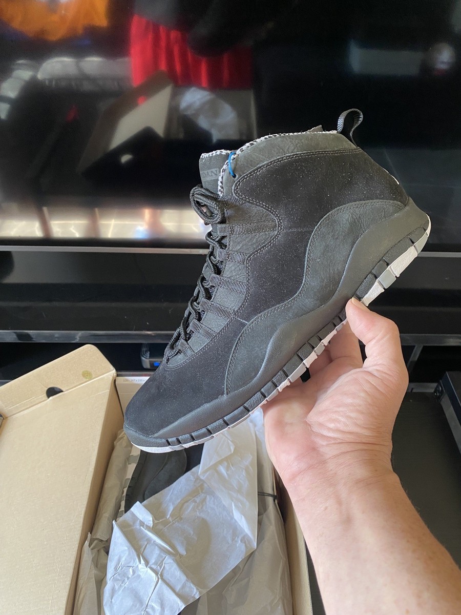 Air Jordan 10 グレー スエード Air Jordan 10 グレー スエード 【公式通販】
