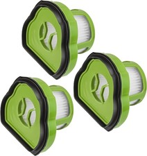 Replacement Vacuum Filter For Bissell Pet Hair Eraser Hand Vacuum Cleaner Models