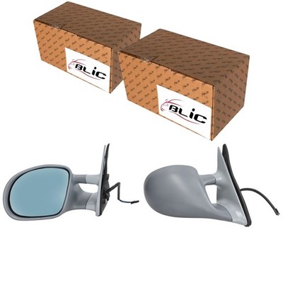 2x BLIC Außenspiegel L+R für BMW 3 E36 09.90-08.00
