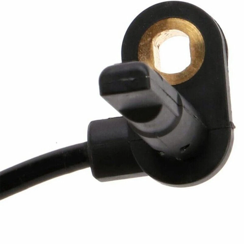 2PCS New ABS Wheel Speed Sensor 5105573AA For Jeep Compass Patriot Dodge Caliber Foto 4 de 4