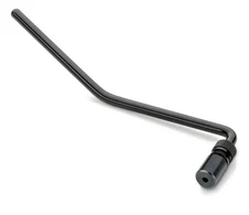Genuine Schaller Germany Lockmeister/Floyd Rose Trem/Tremolo Arm, BLACK