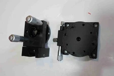 Laser Lot 2 Optics precision hardware parts