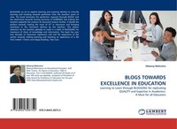 Blogs Towards Excellence In Education Dheeraj Mehrotra