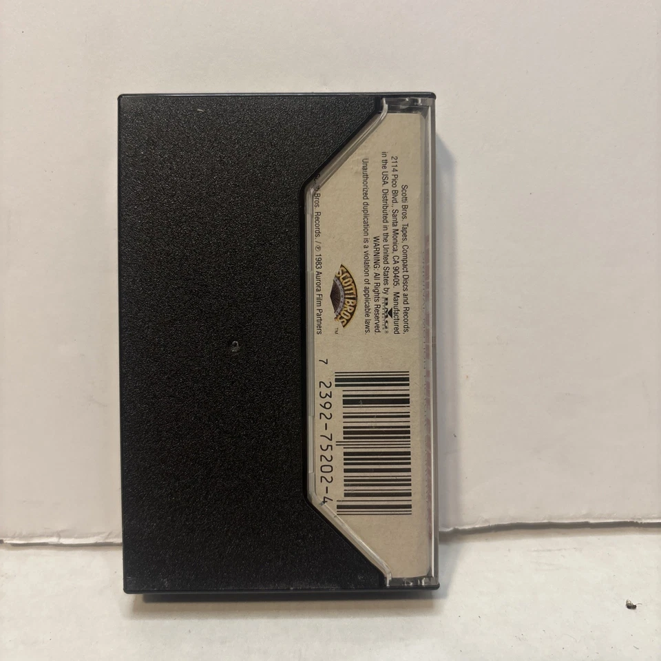 ALL $5 80's-90's ROCK POP BUY 5 & GET FREE SHIPPING BUILD YOUR CASSETTE TAPE LOT - Image 2 of 2