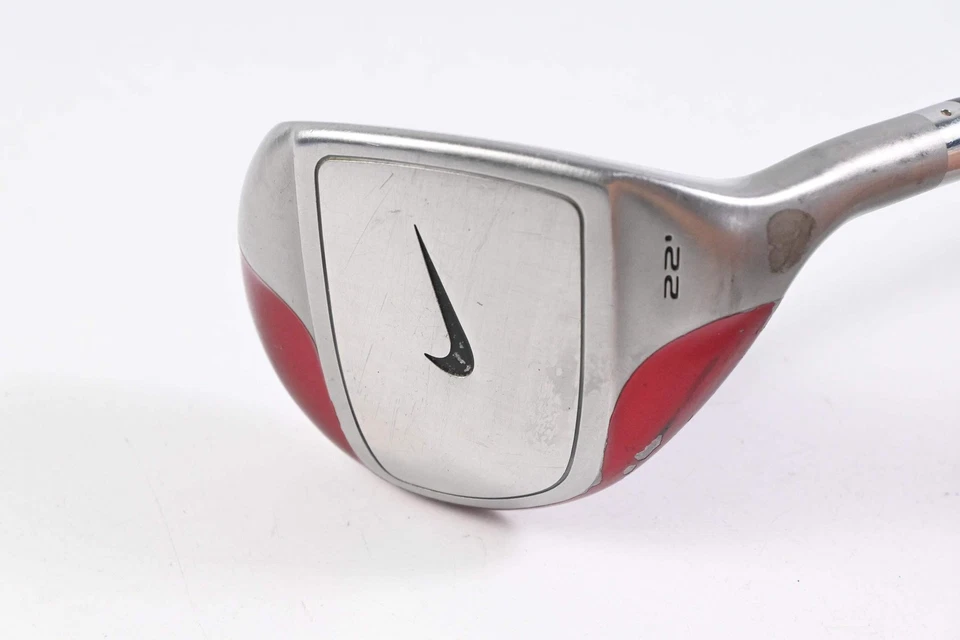 Nike CPR #4 Hybrid / 22 Degree / Regular Flex Nike Shaft - Image 2 of 4