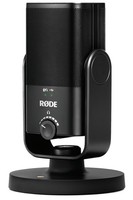 RODE RØDE NT-USB mini - Tischmikrofon - 20 - 20000 Hz - 24 Bit - 48 kHz