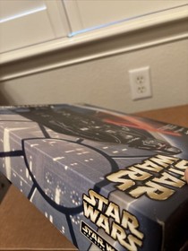 NISB Lego Star Wars Darth Vader 8010 Retired