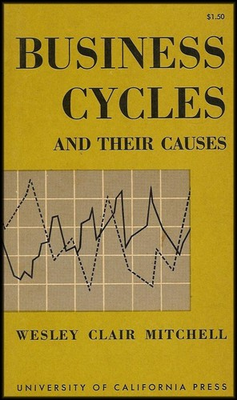 #ad #ad Business Cycles and Their Causes $48.74