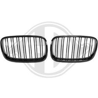Diederichs KüHlergittereinsatz Hd Tuning 1291341